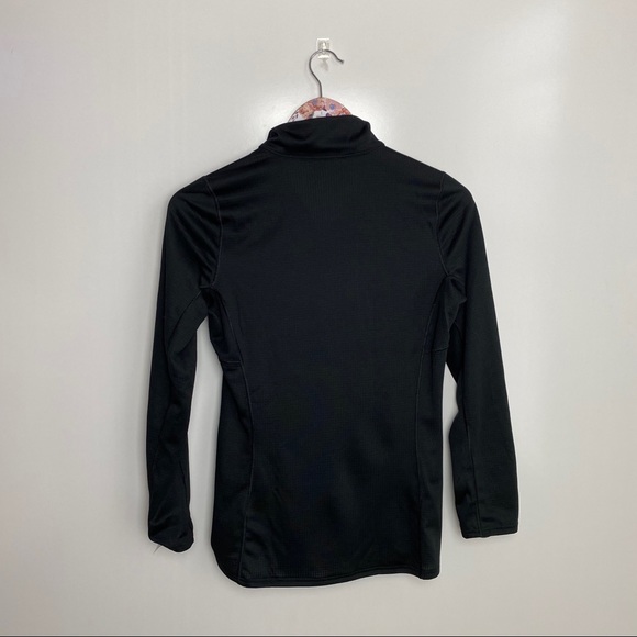 PATAGONIA Mid-weight Capilene Zip Neck Baselayer - Picture 8 of 10
